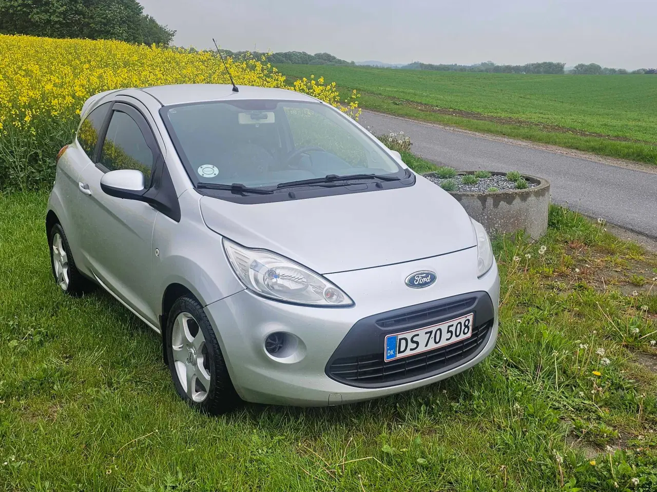 Billede 1 - Ford Ka Digital 
