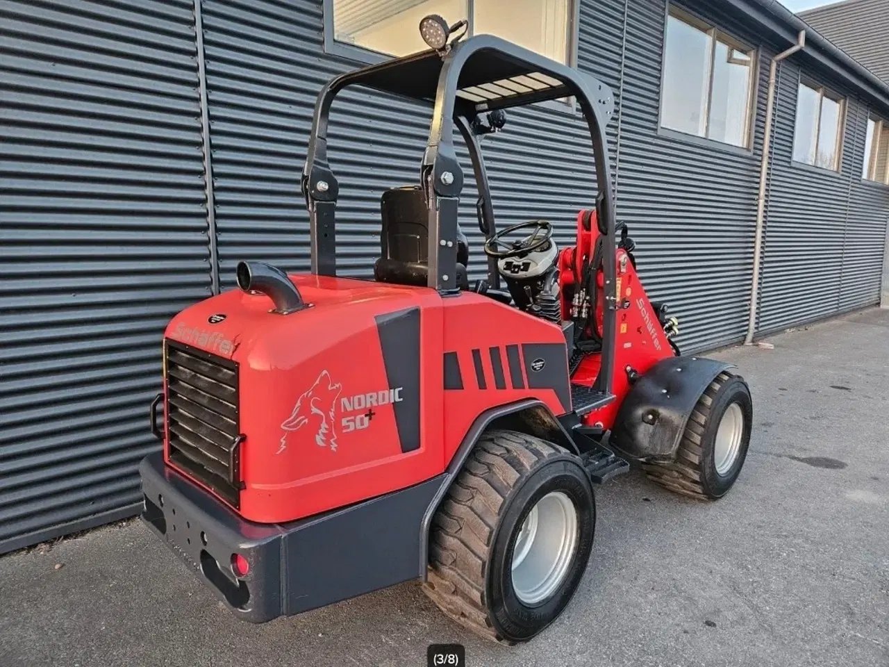 Billede 3 - Schäffer Nordic 50+