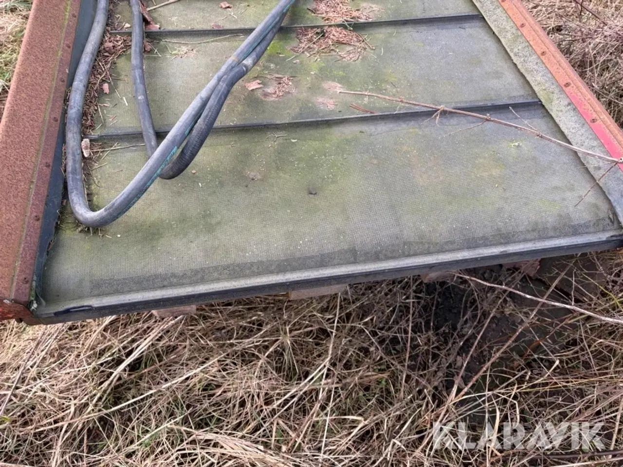 Billede 11 - Samlebånd Taarup 307