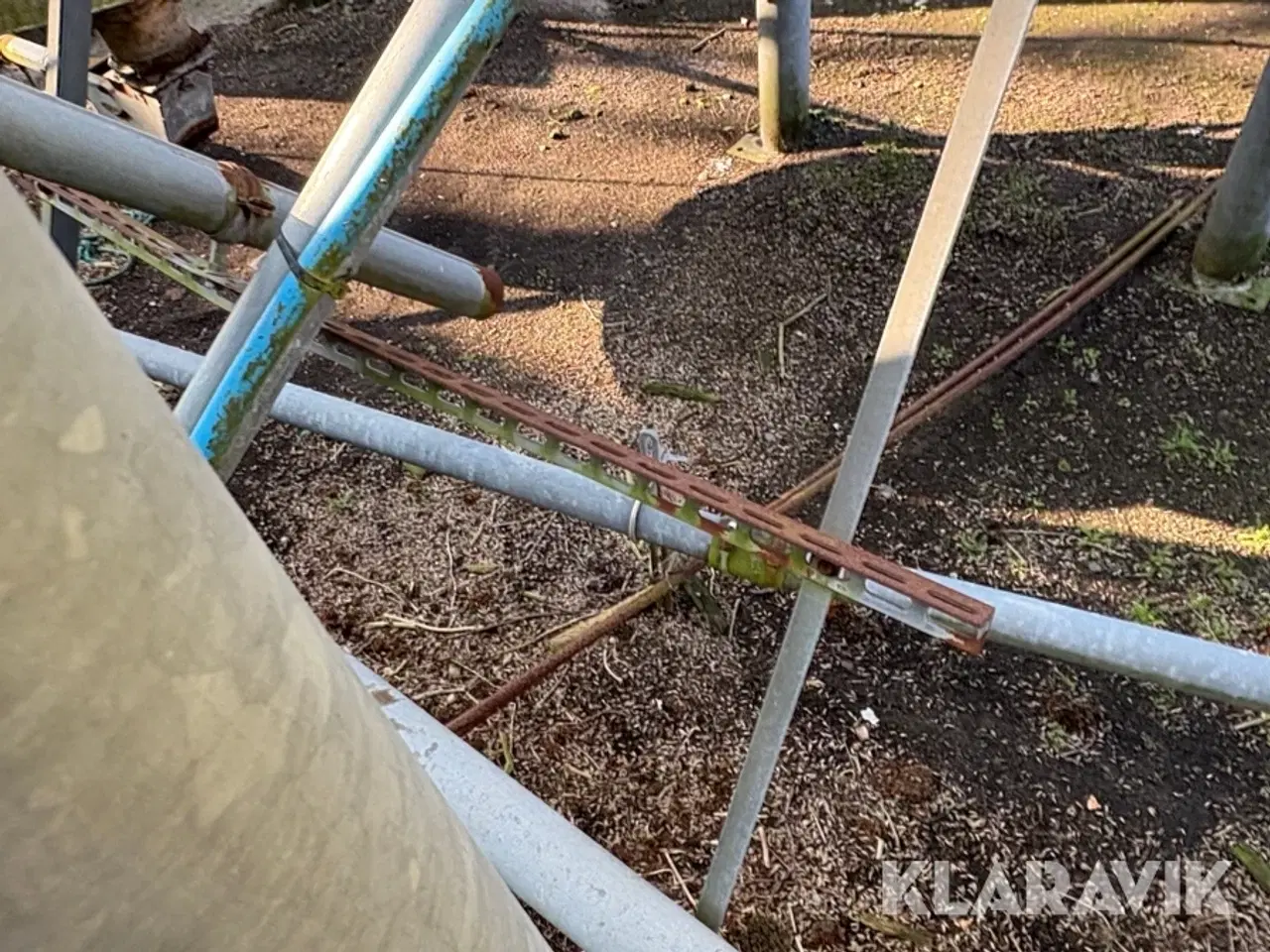 Billede 9 - Silo Flex-silo 3 styk.