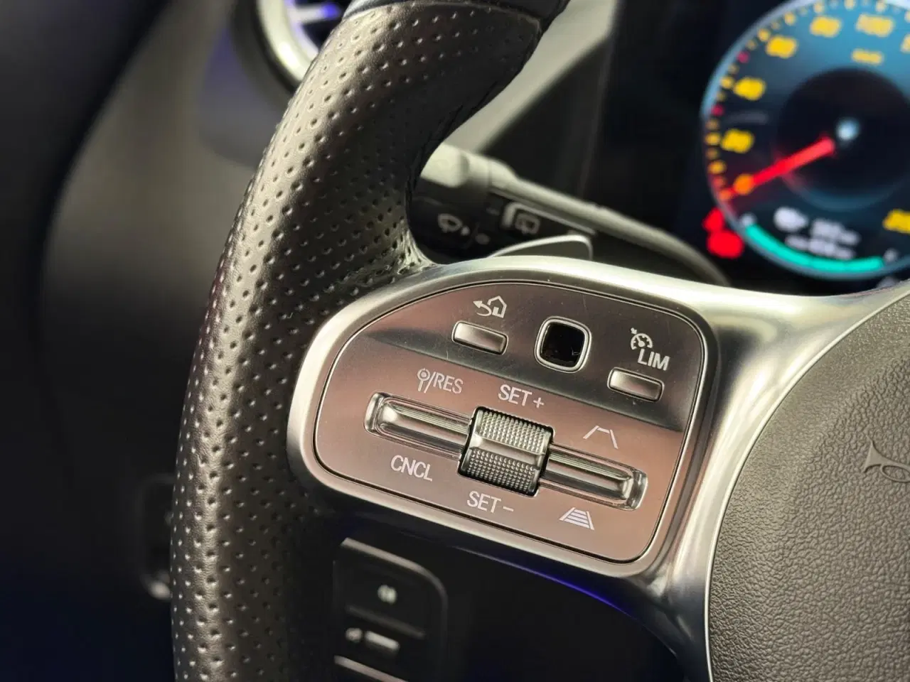 Billede 14 - Mercedes EQA350 AMG Line 4Matic