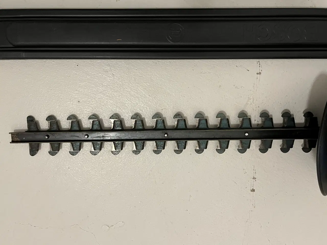 Billede 10 - Bosch Hække-klipper