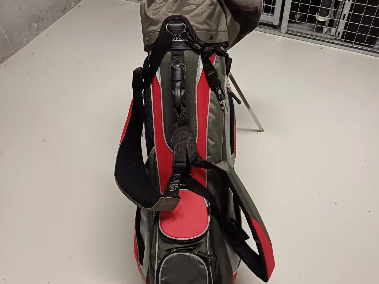 Billede 2 - Golf bærebag Titleist