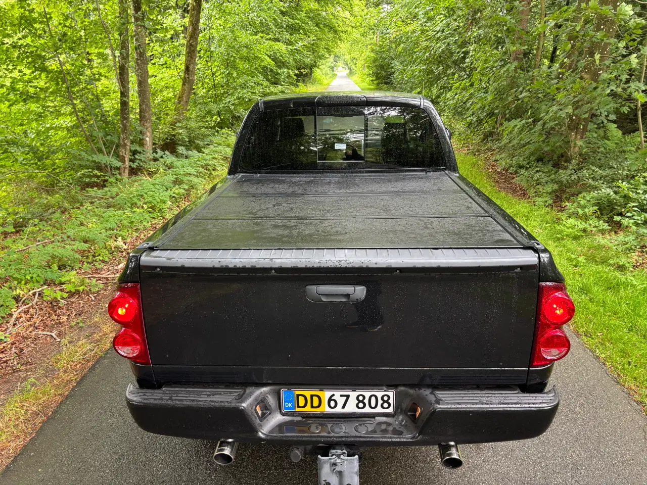 Billede 6 - DODGE RAM 5,7 L V8 HEMI (LARAMIE)