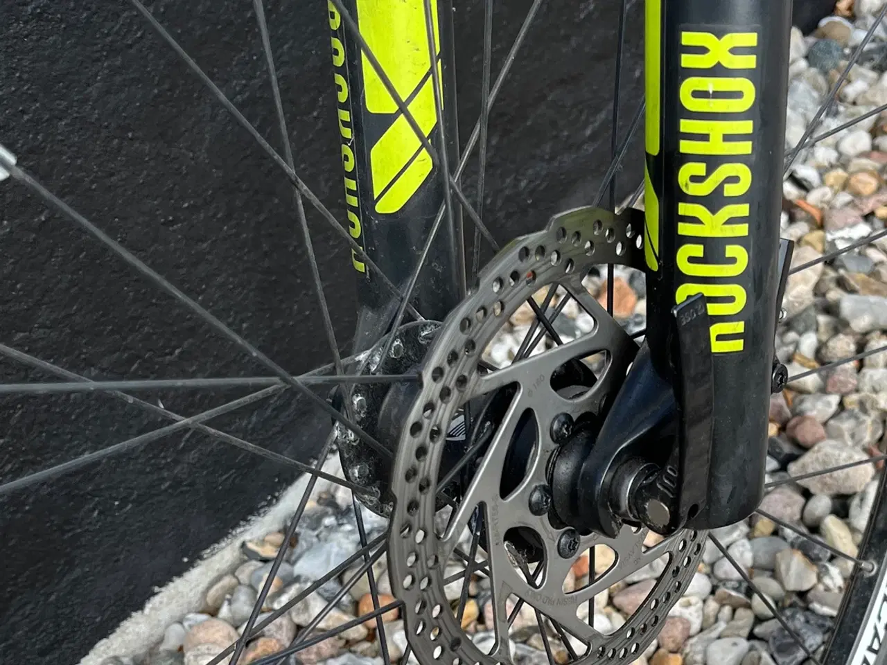 Billede 2 - Trek X-Caliber 9 mountainbike