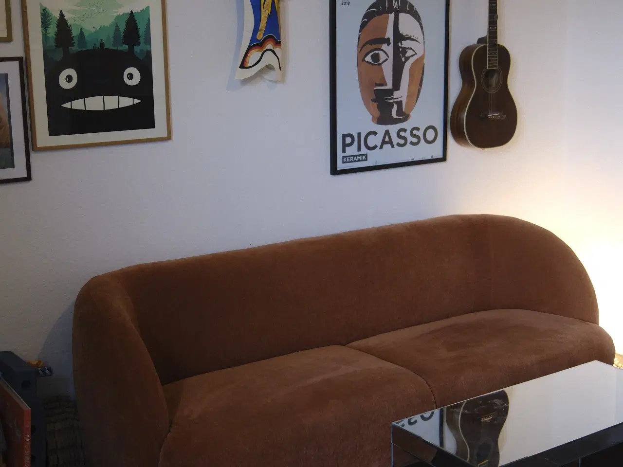 Billede 1 - SOFACOMPANY sofa - Paula, 3 personer 