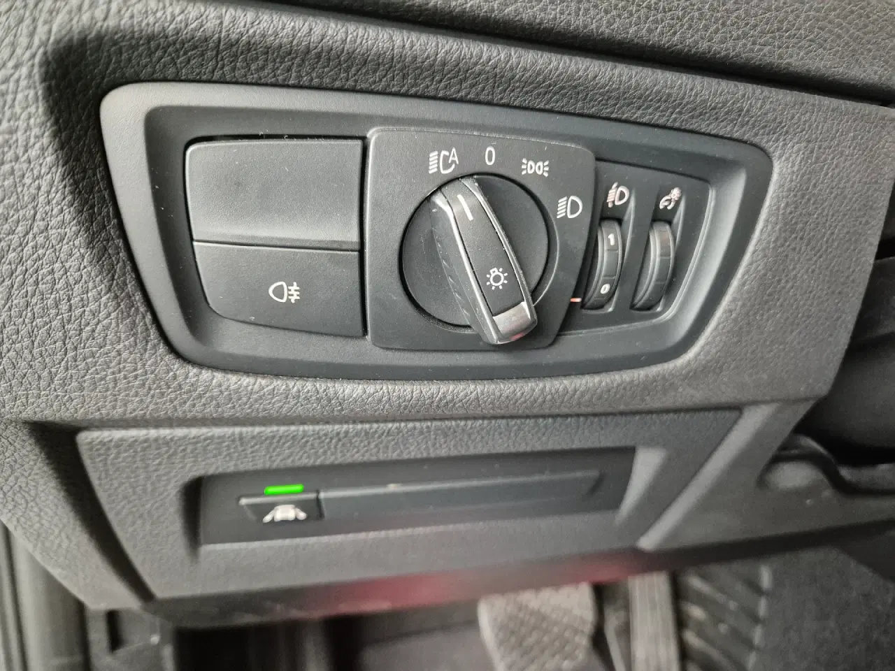 Billede 12 - BMW 120d 2,0 D Connected 190HK 5d 6g