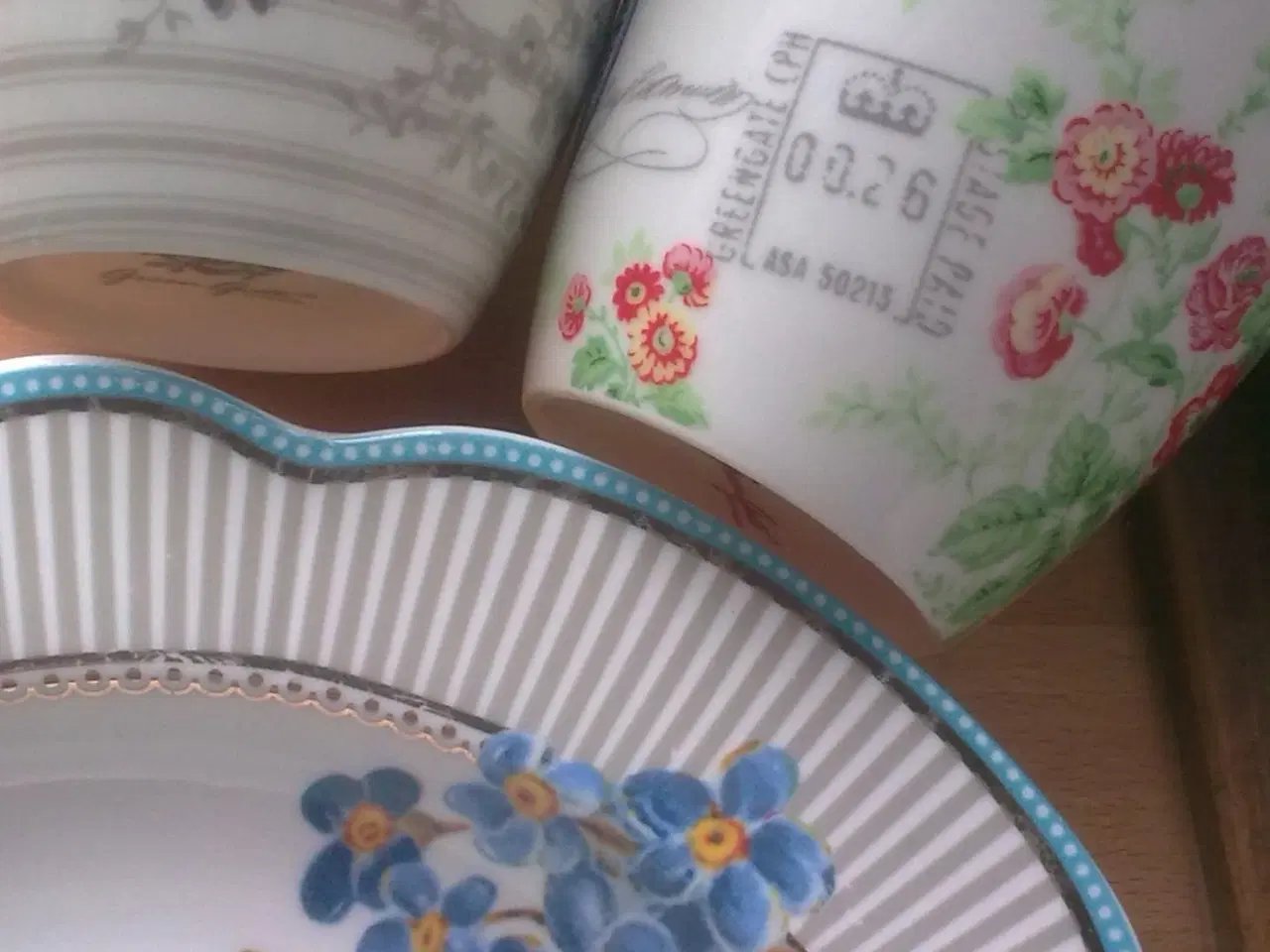 Billede 8 - Lisbeth Dahl eller Green Gate dansk design