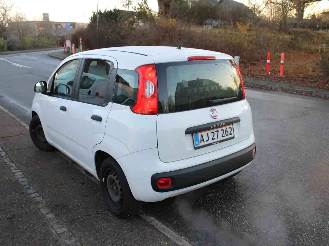 Billede 2 - Fiat Panda 0,9 TwinAir 65 Easy