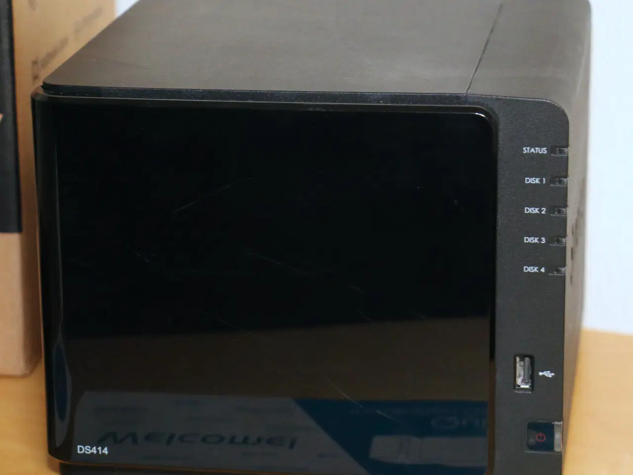 Billede 2 - Synology DS414 NAS