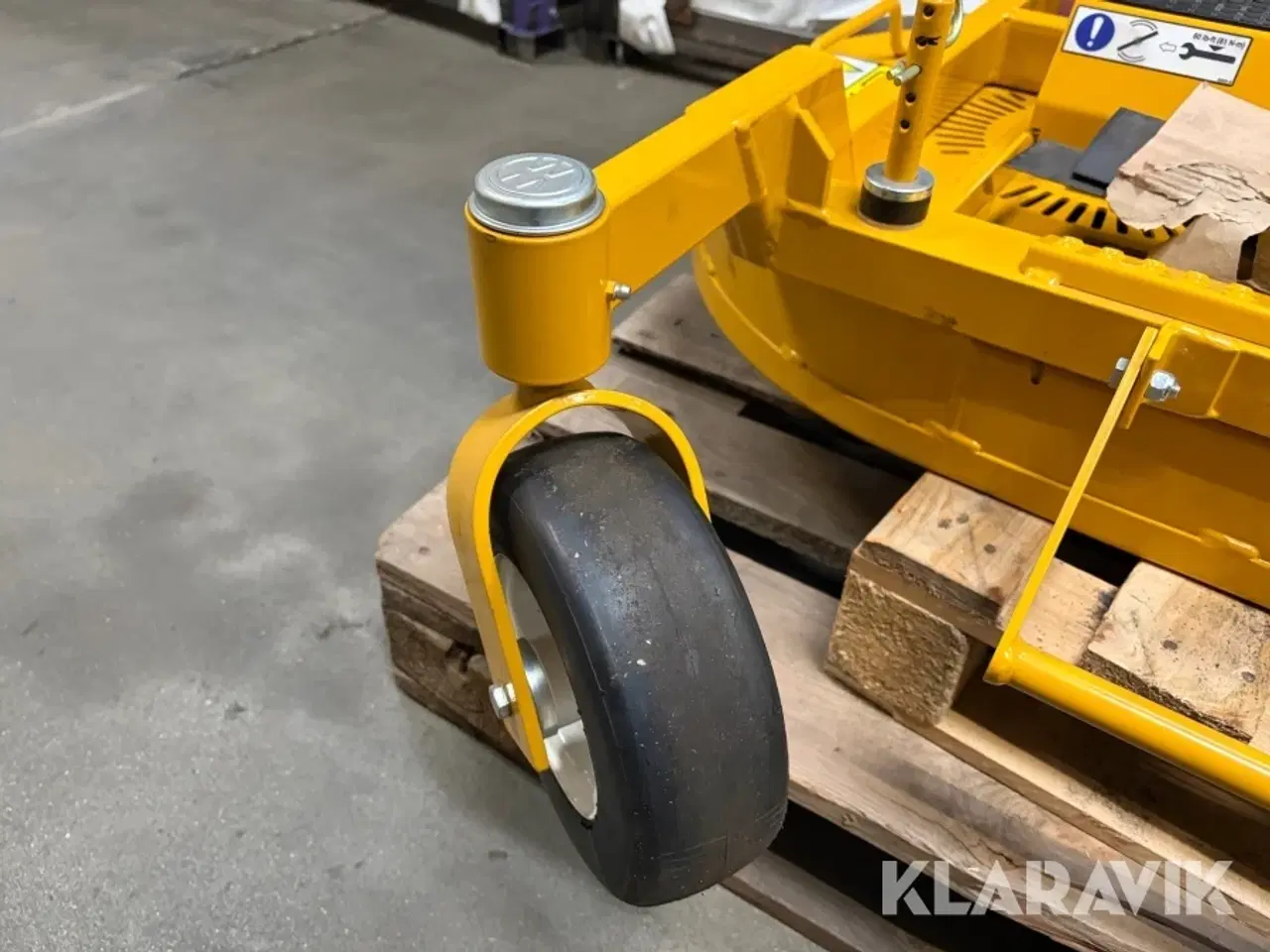 Billede 11 - Klippebord Walker Dc42v-2