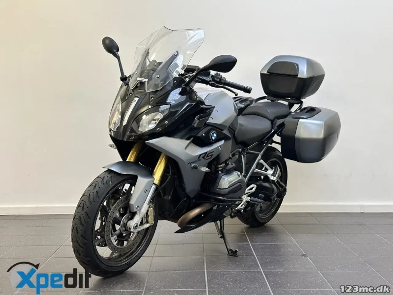 Billede 5 - BMW R 1200 RS