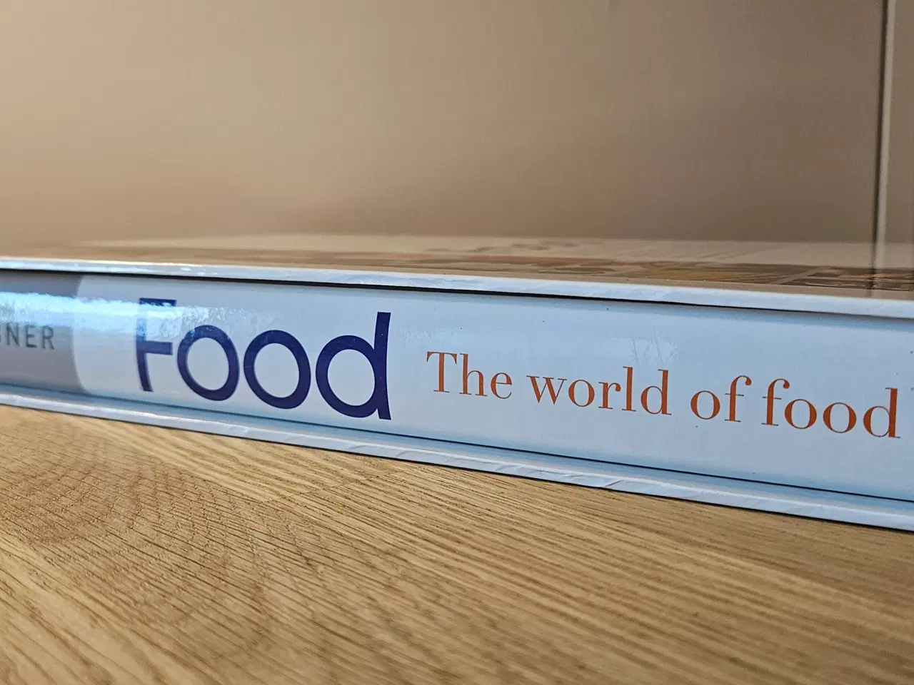 Billede 4 - Food - The World Of Food