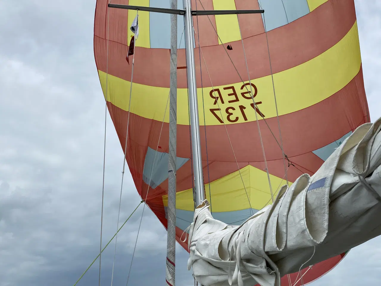 Billede 4 - Mosquito 88 famile og race båd