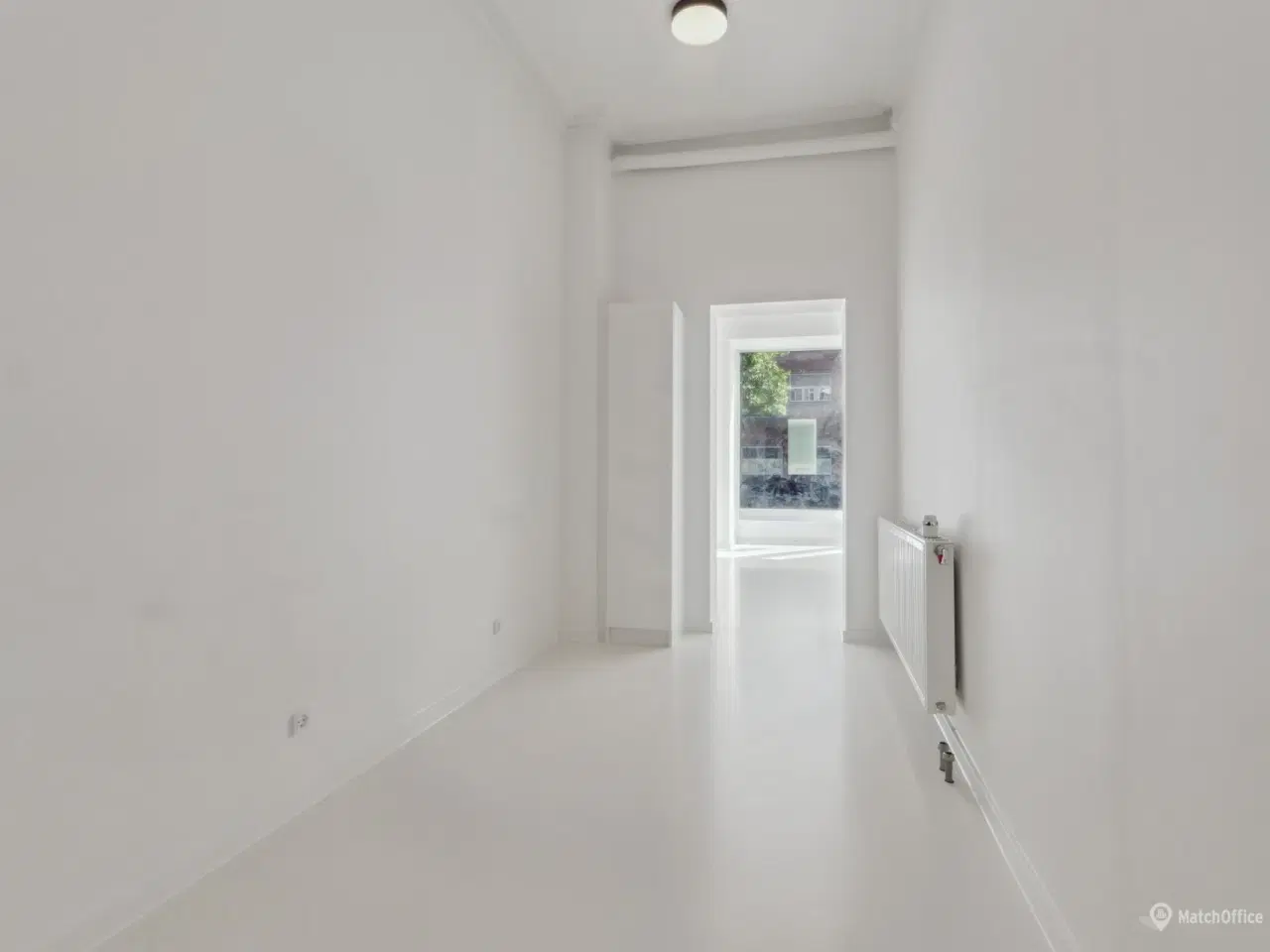 Billede 2 - 29 m² butik/pakkeshop-Kontor