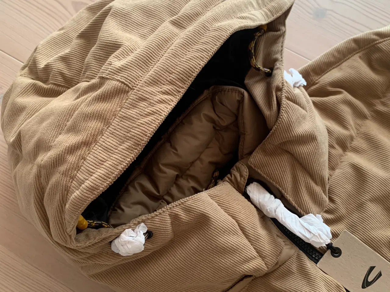 Billede 4 - Camel Active herre vinterjakke str. XL