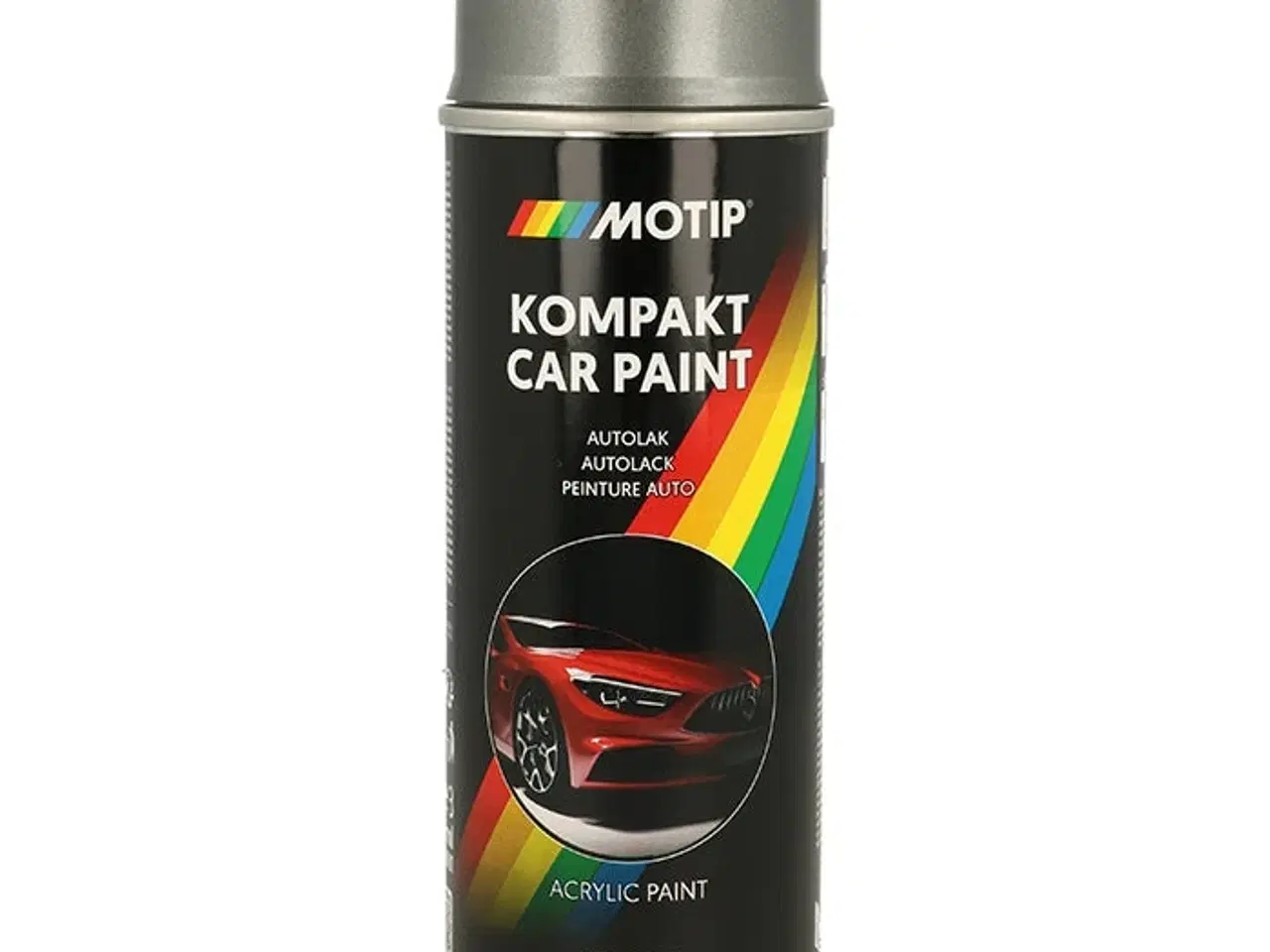 Billede 1 - Motip Autoacryl spray 51043 - 400ml