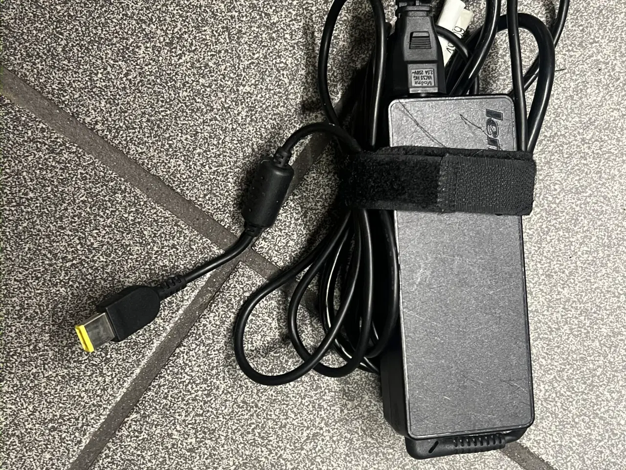 Billede 1 - Strømforsyning 