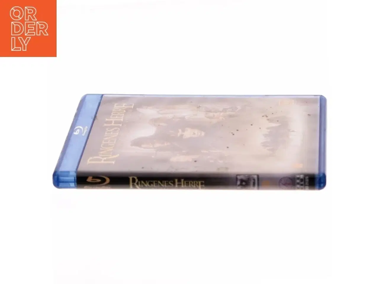 Billede 2 - Lord of the Rings med Elijah Wood (DVD)