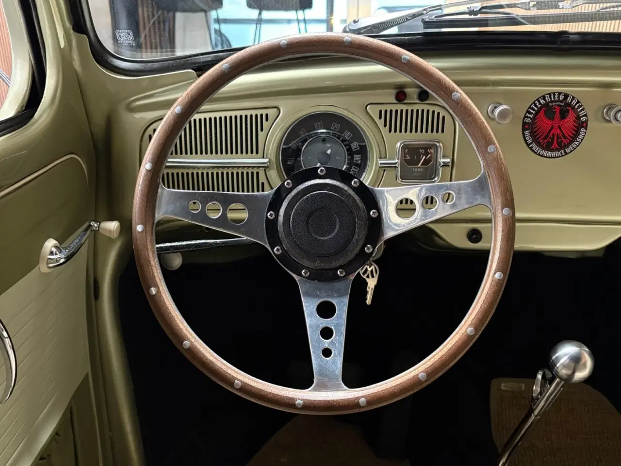 Billede 9 - VW 1200 1,2 