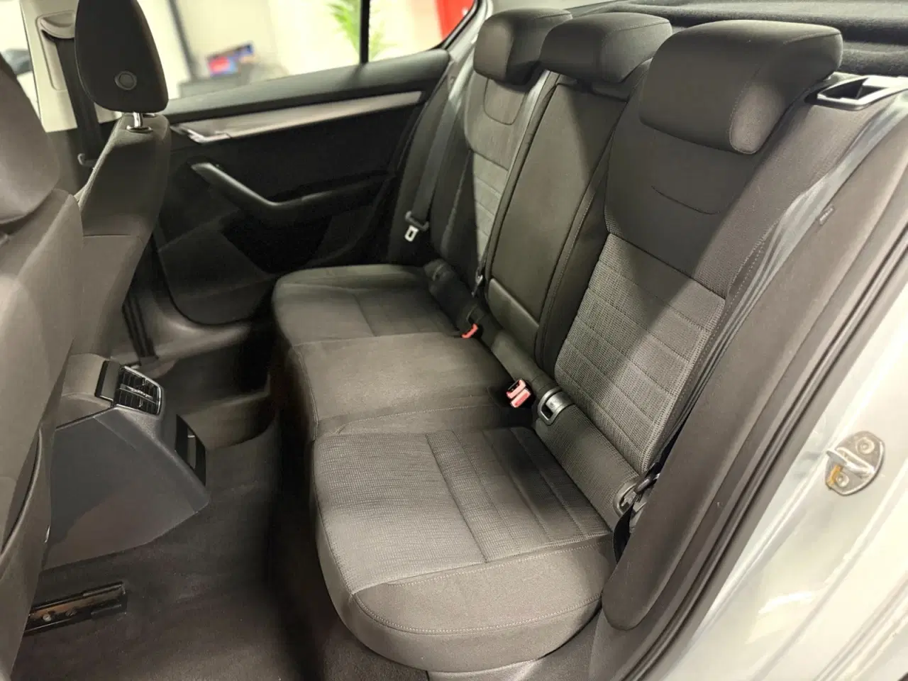 Billede 12 - Skoda Octavia 1,4 TSi 150 Style DSG