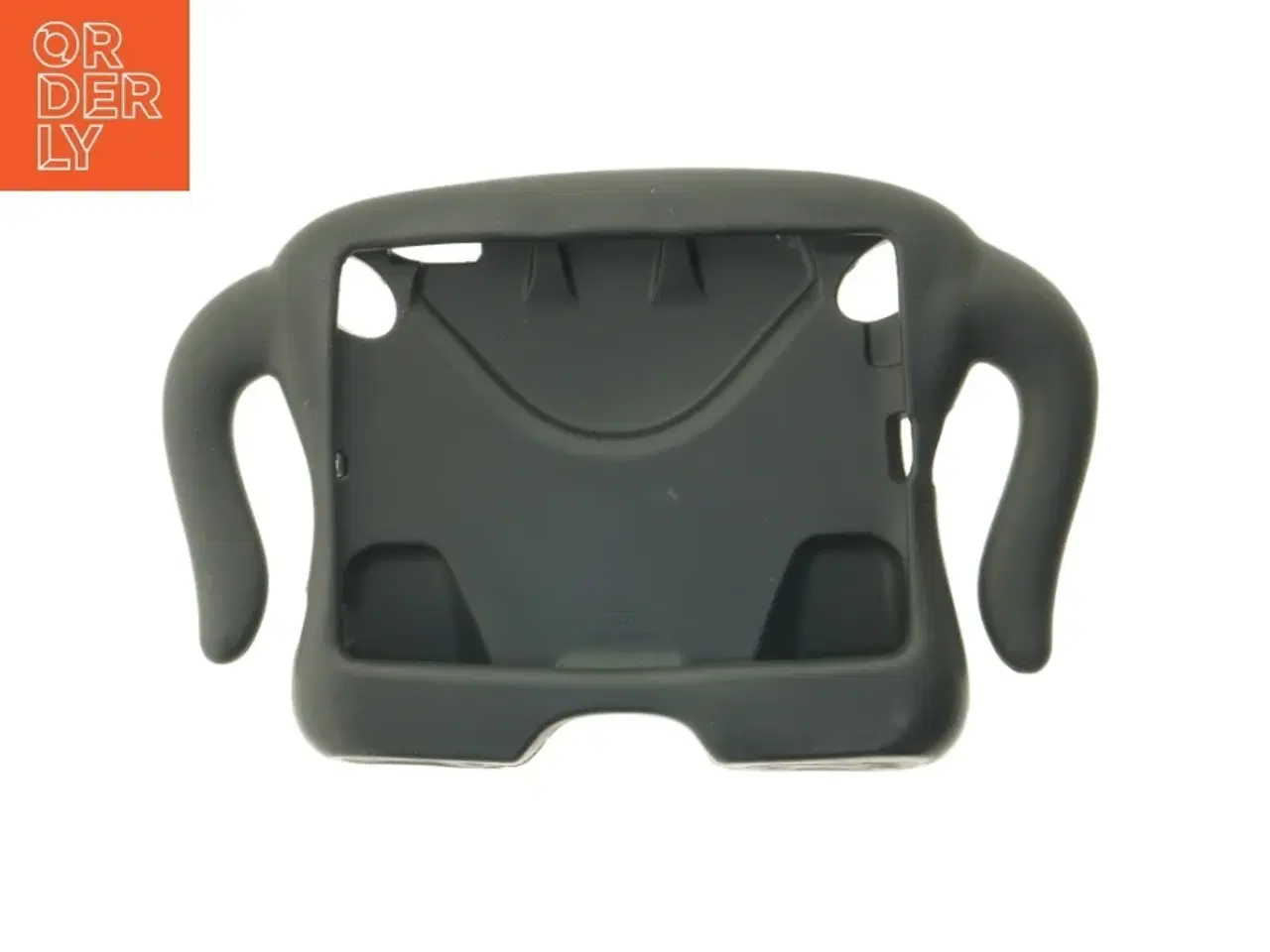 Billede 1 - Silikoneetui til Ipad (str. 34 x 24 cm)