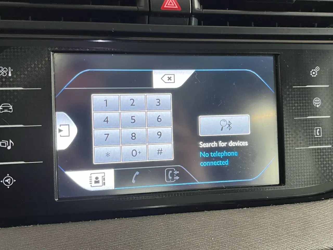 Billede 18 - Citroën C4 Picasso 1,6 e-HDi Intensive ETG6 115HK 6g Aut.