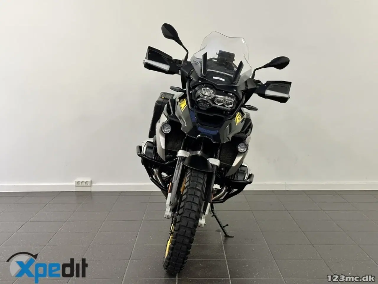 Billede 4 - BMW R 1250 GS