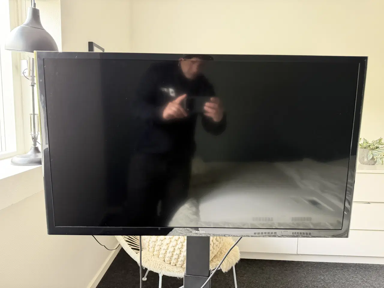 Billede 1 - Samsung 32 “ Smart TV