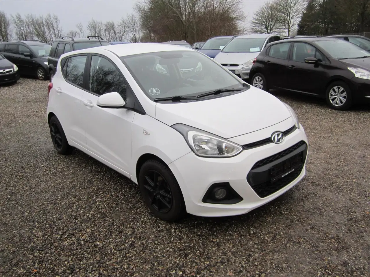 Billede 2 - Hyundai i10 1,0 Trend 66HK 5d