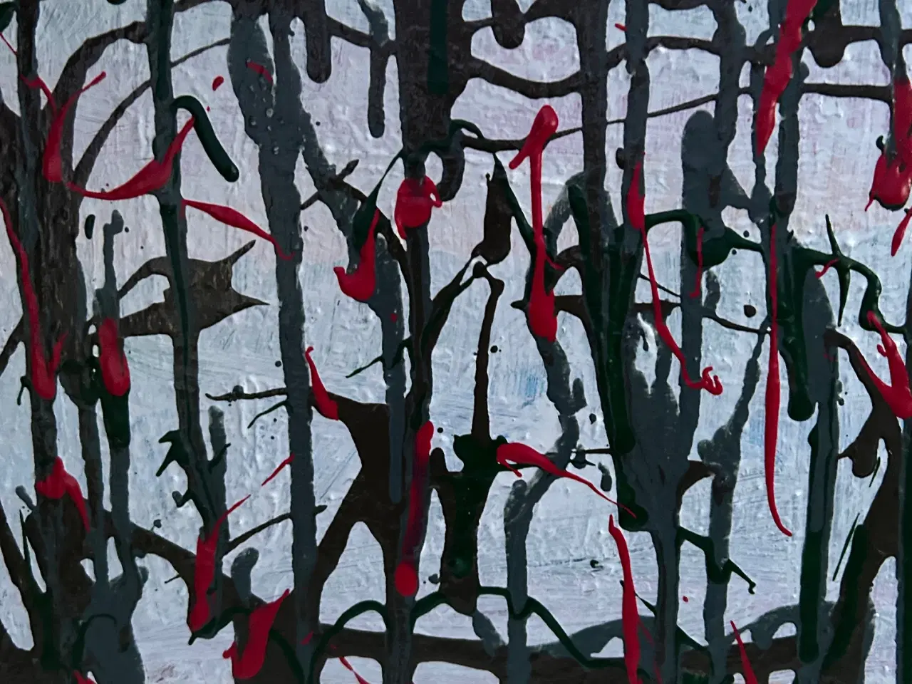 Billede 1 - Billeder fra fri fantesi