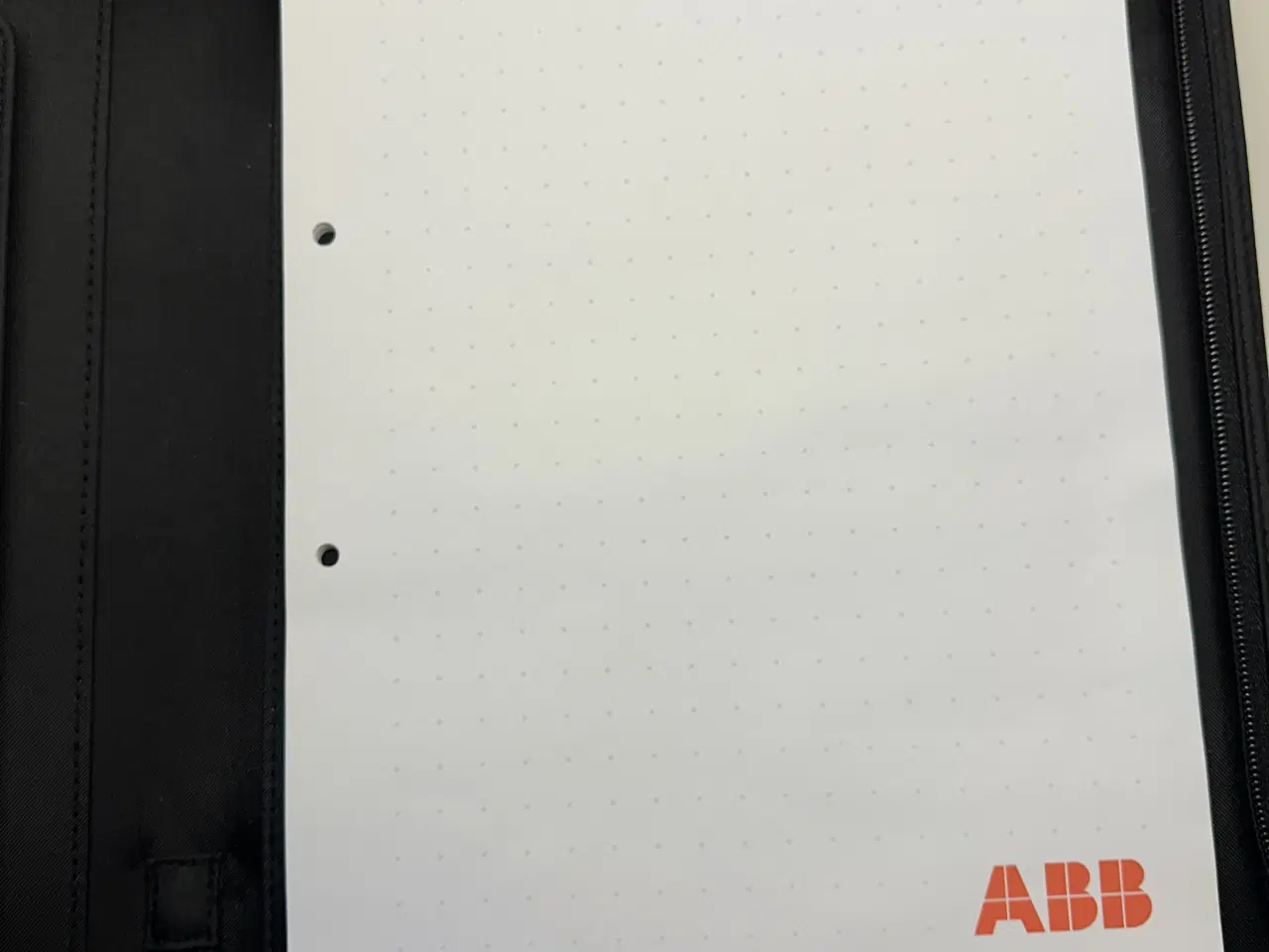 Billede 5 - Konferencen mappe A4