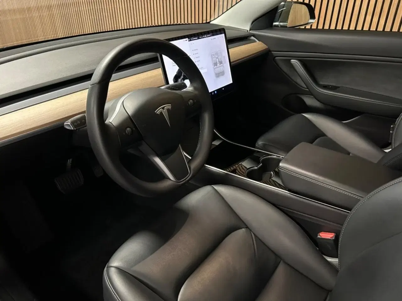 Billede 9 - Tesla Model 3  Standard Range+ RWD