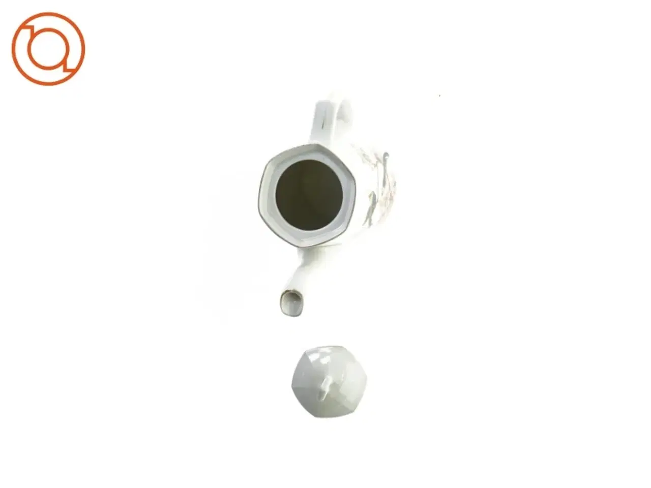 Billede 4 - Kaffekande (str. 18 x 9 x 20 cm)