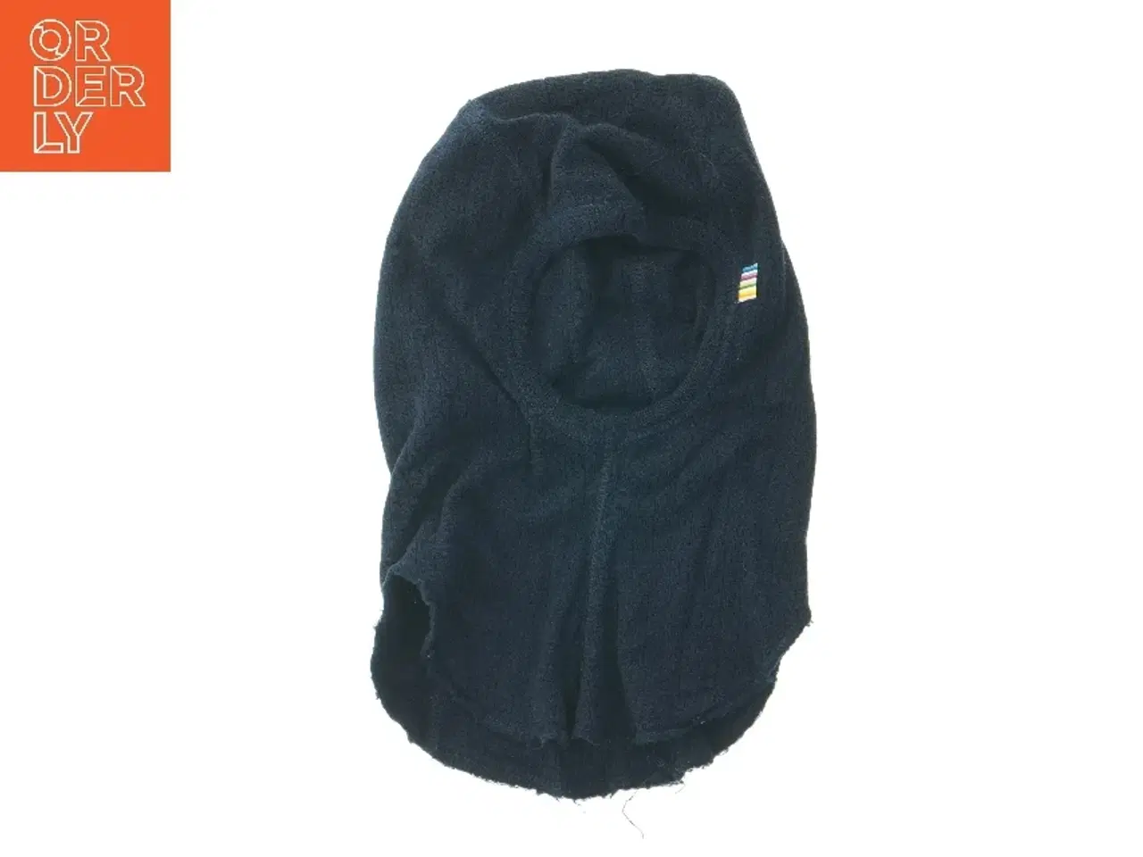 Billede 2 - Balaclava i uld fra Joha (str. 52 cm)