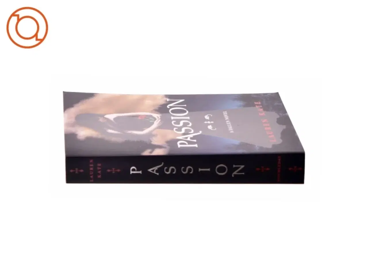 Billede 2 - Passion : a Fallen novel af Lauren Kate (Bog)