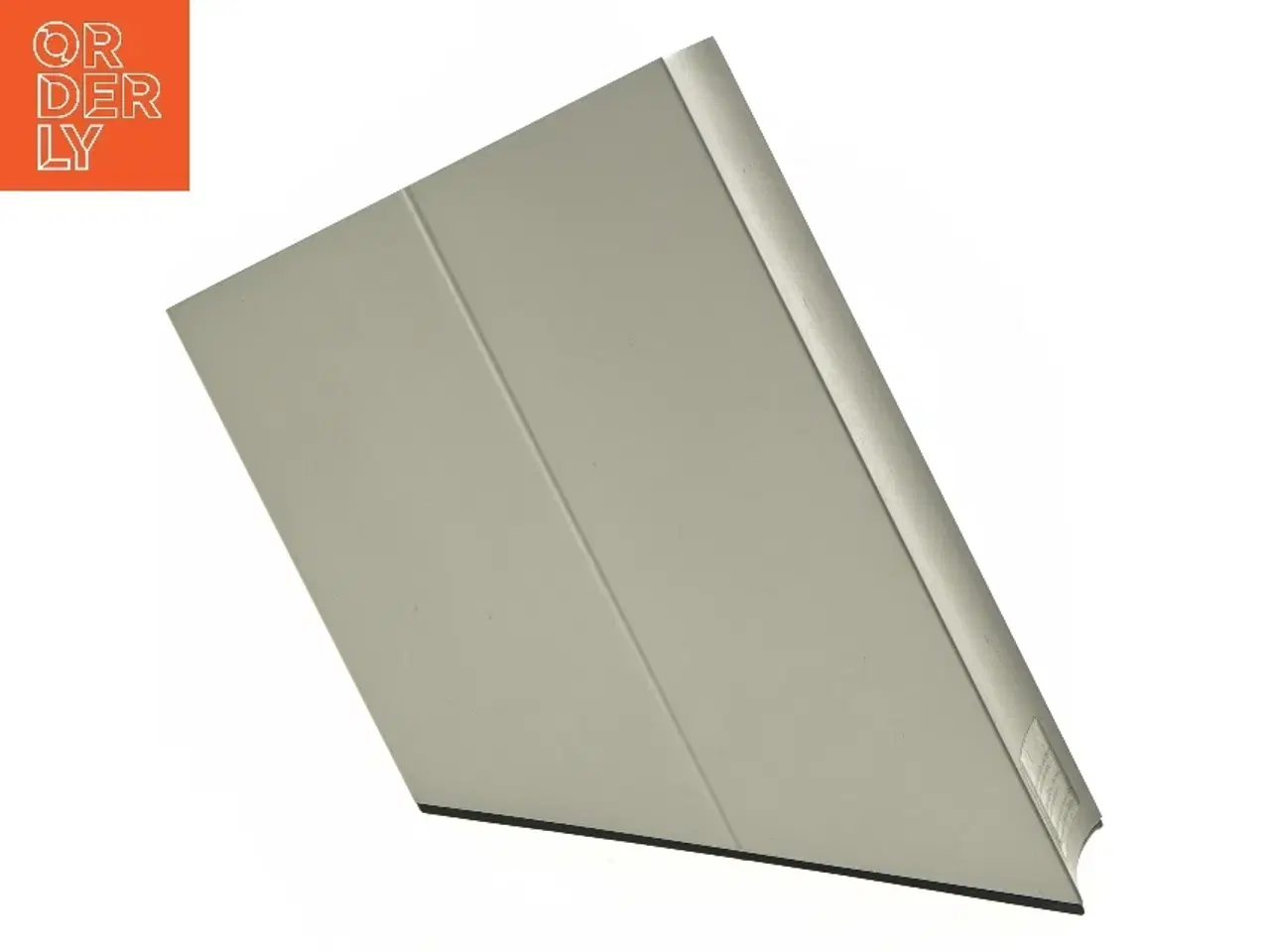 Billede 3 - Knivblok i stål fra Eva Solo (str. 31x20x7,5 cm)