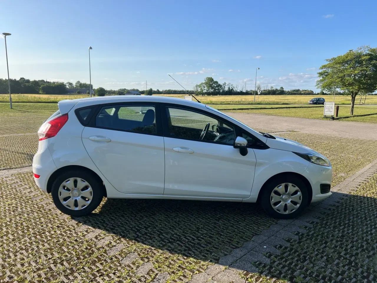 Billede 4 - Ford Fiesta 1,5 TDCi 95 Trend ECO