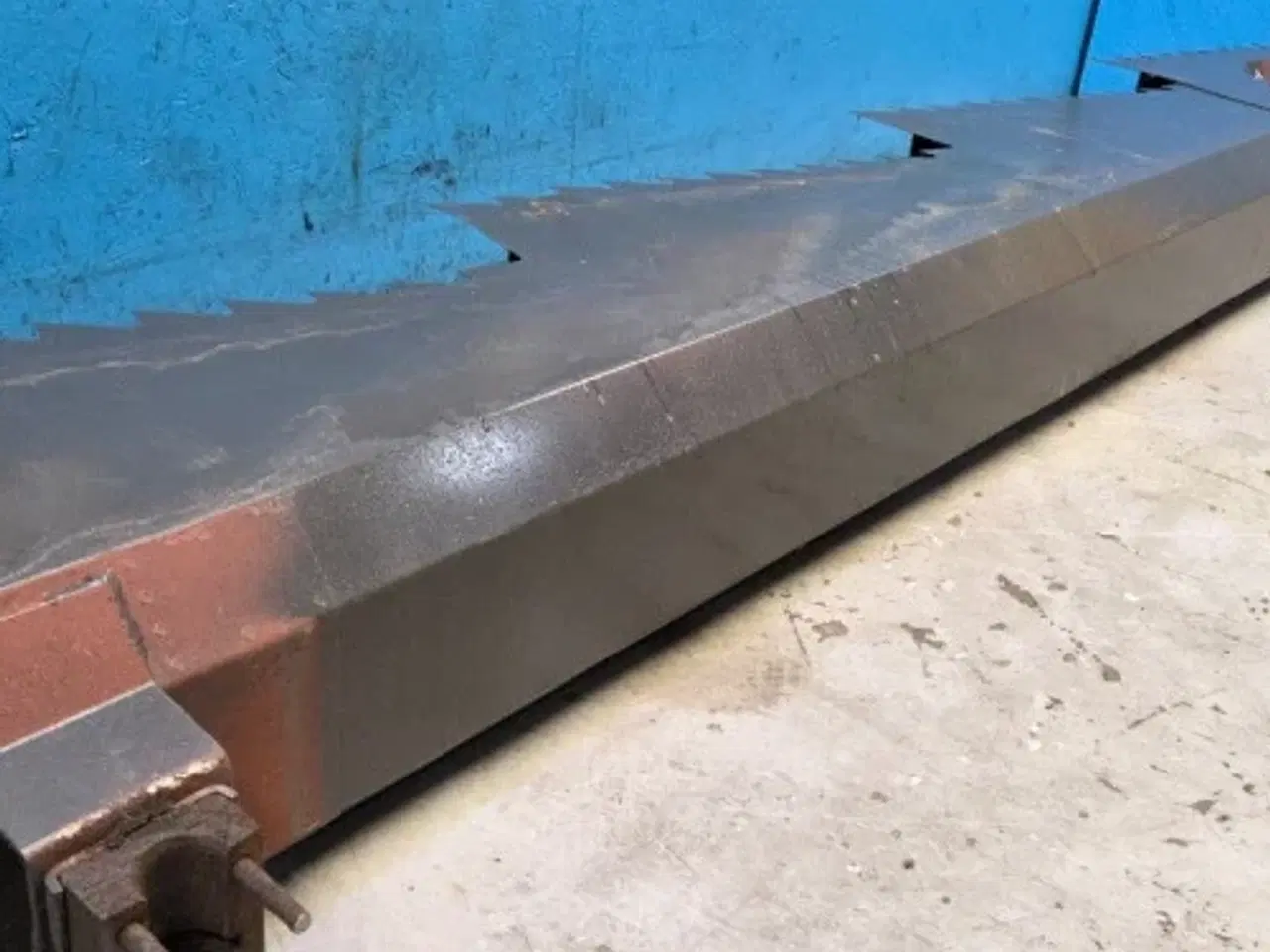 Billede 6 - Laverda 3650 Ryster 321957700