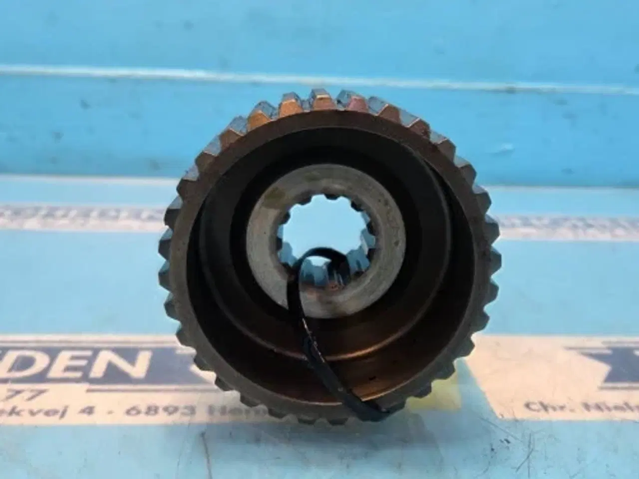 Billede 6 - Fiat F130DT Tandhjul 5171698