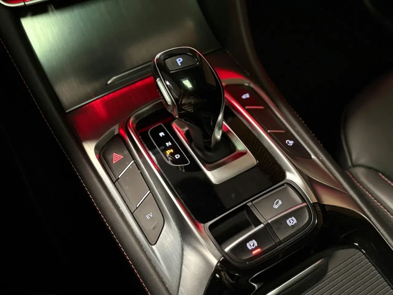 Billede 15 - MG EHS 1,5 PHEV Luxury