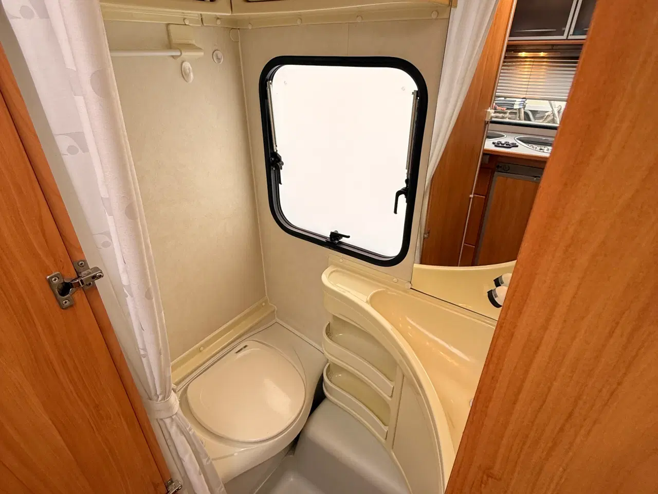 Billede 13 - 2006 Adria Adora 512 UL / Med Mover / Telt