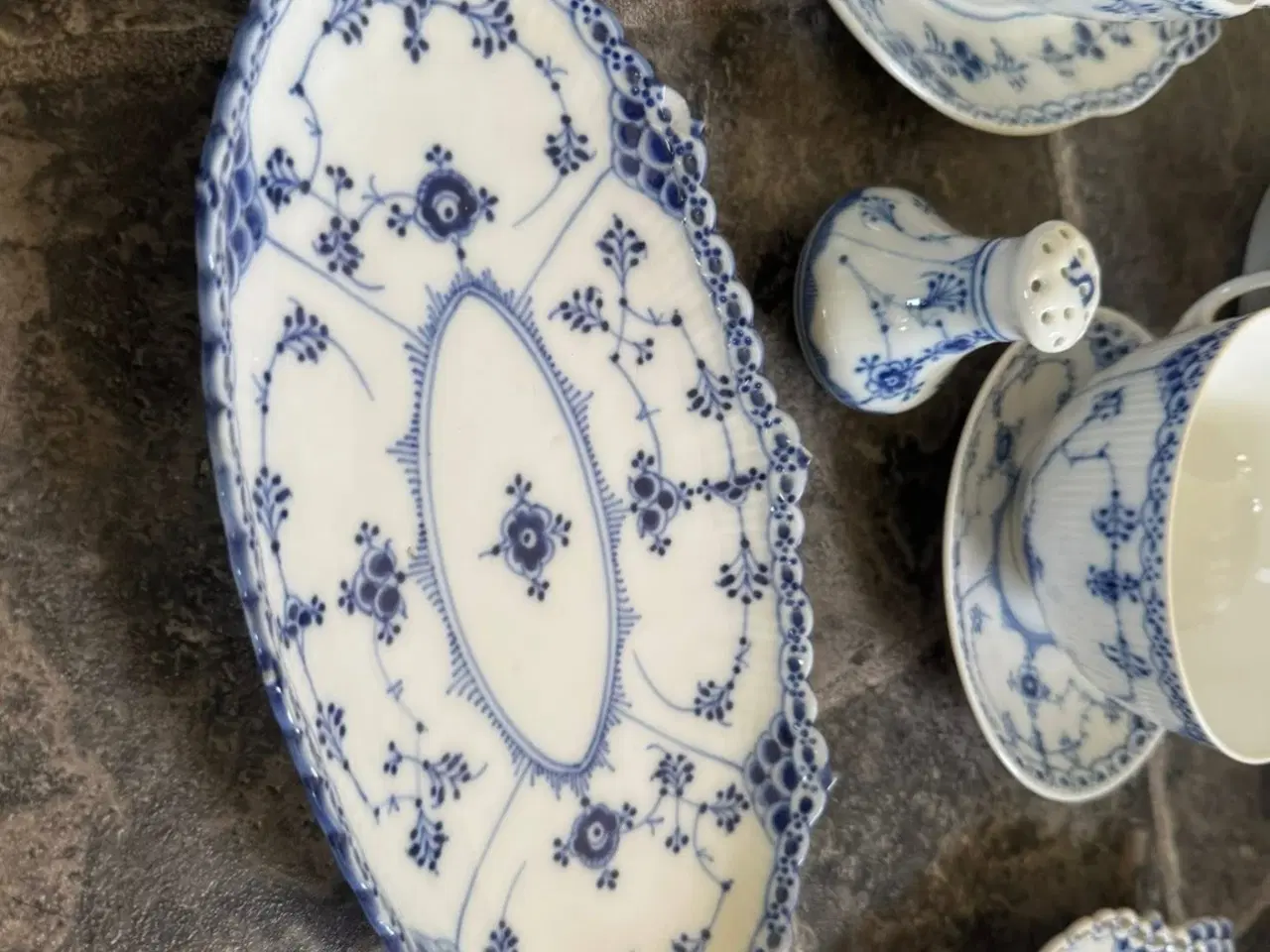 Billede 3 - Royal Copenhagen