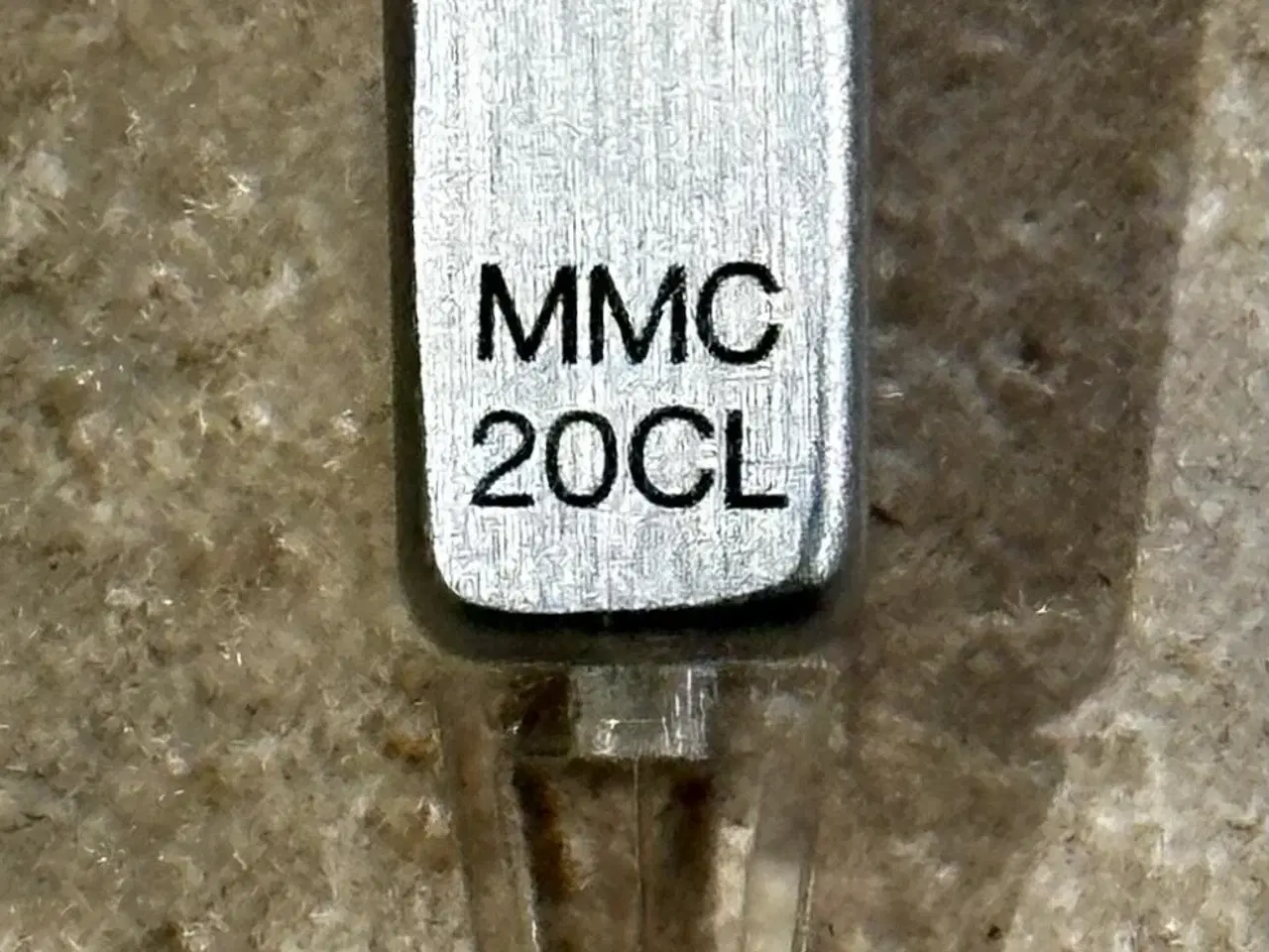 Billede 1 - MMC20CL Pickup
