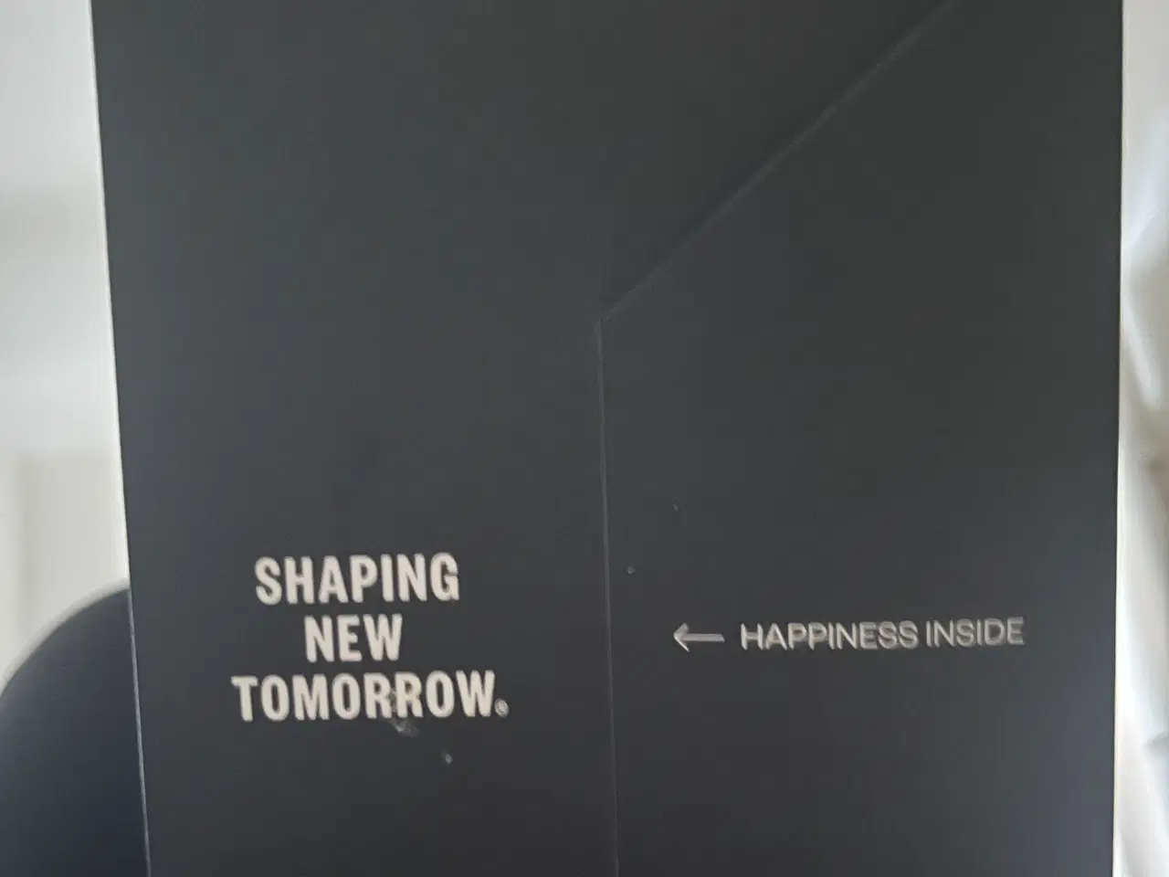 Billede 2 - Gavekort til shaping new tomorrow