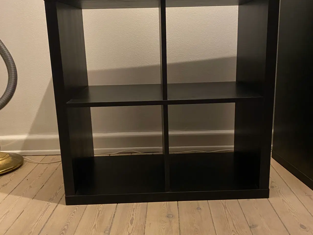 Billede 2 - 2 x kallax fra IKEA 