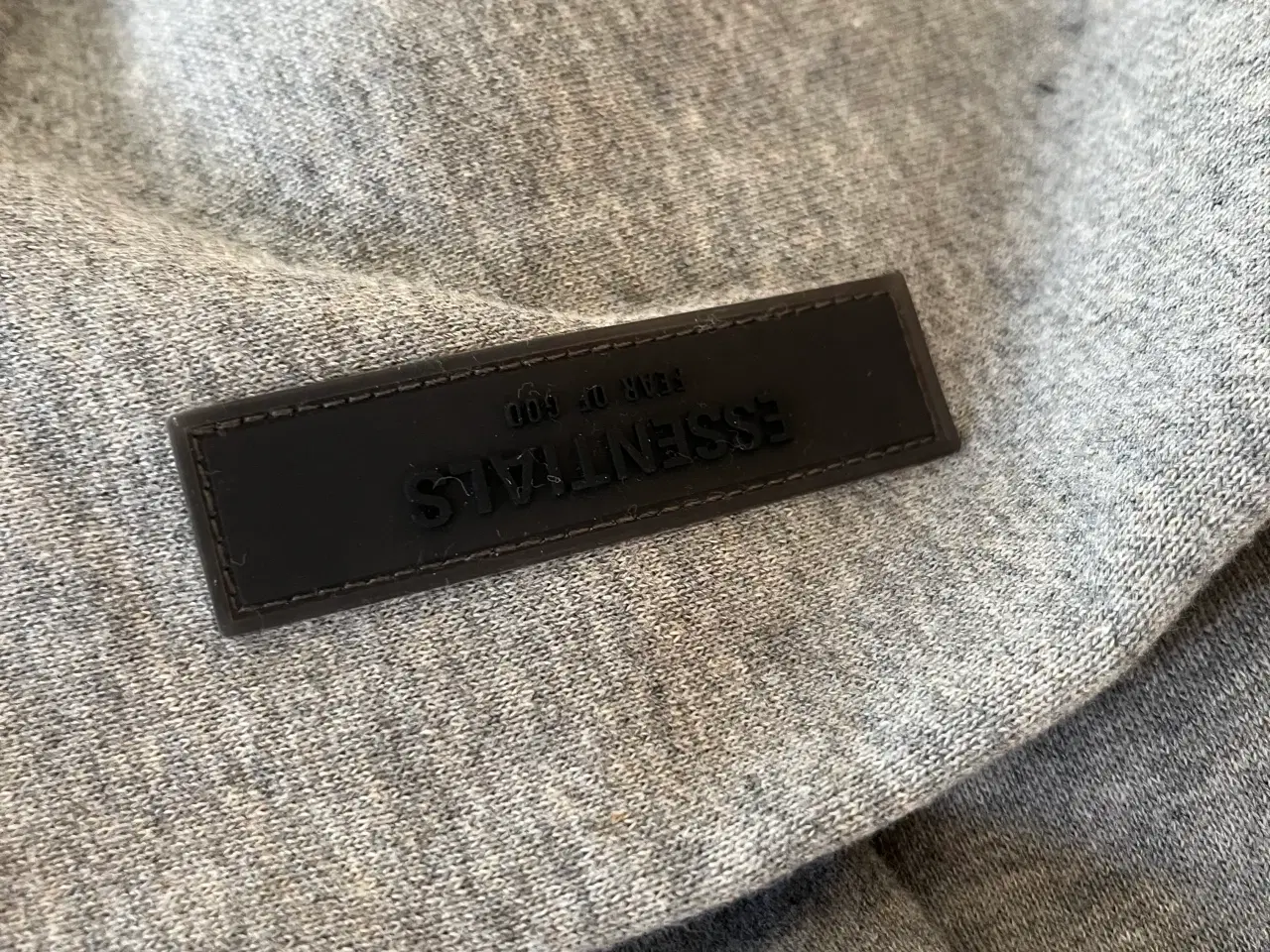 Billede 4 - Essentials Fear of God hoodie