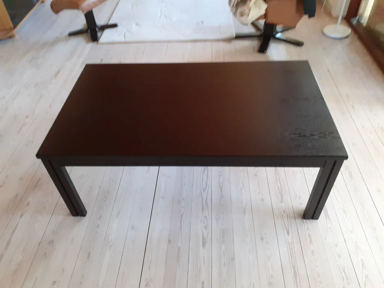Billede 1 - Sofabord