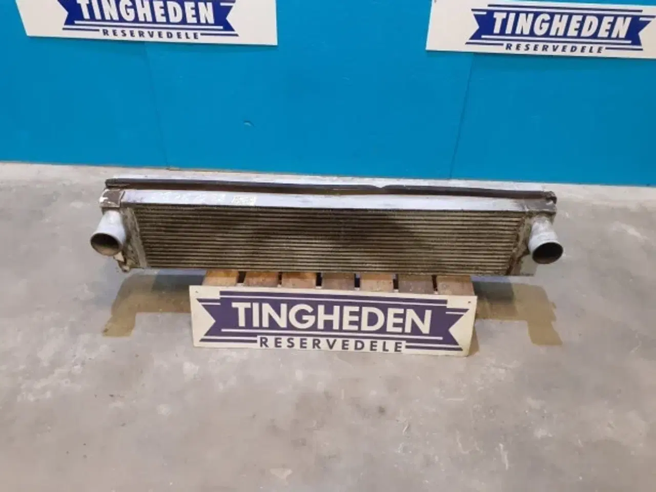 Billede 8 - Massey Ferguson 7276 Intercooler 28787292