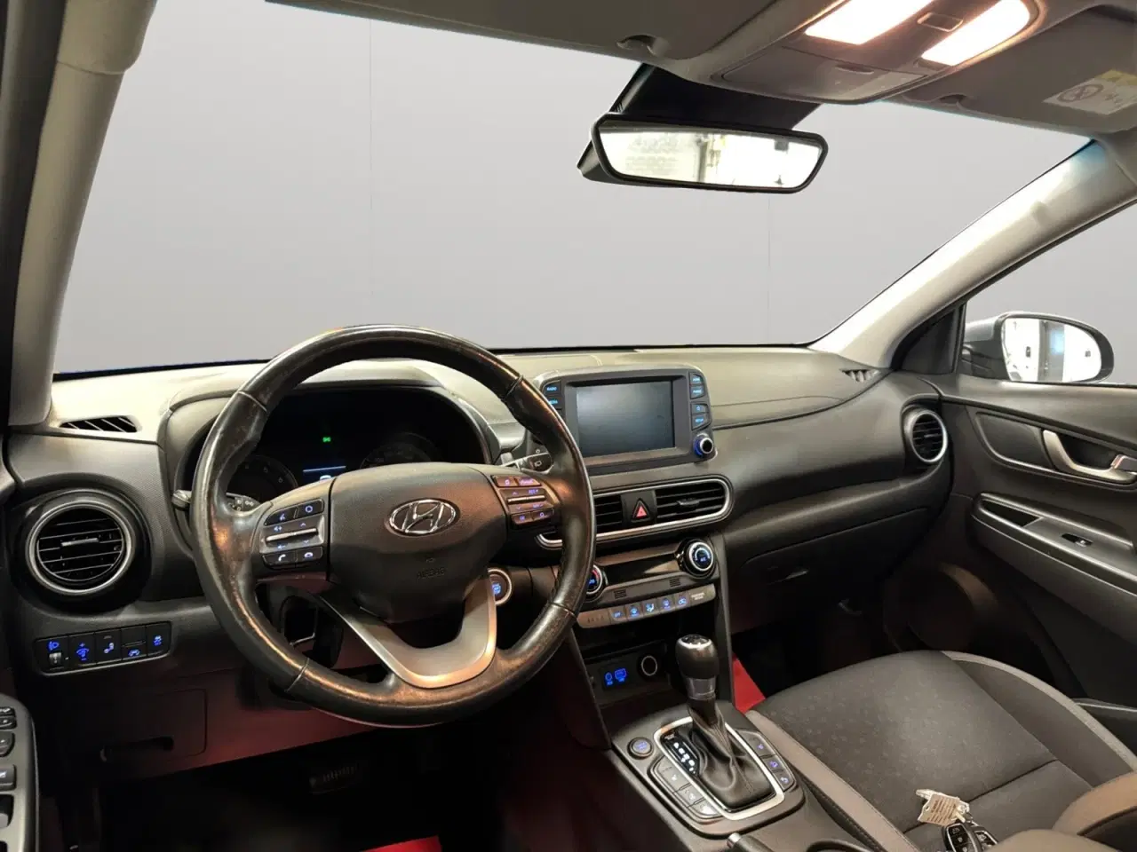 Billede 5 - Hyundai Kona 1,6 T-GDi Trend DCT
